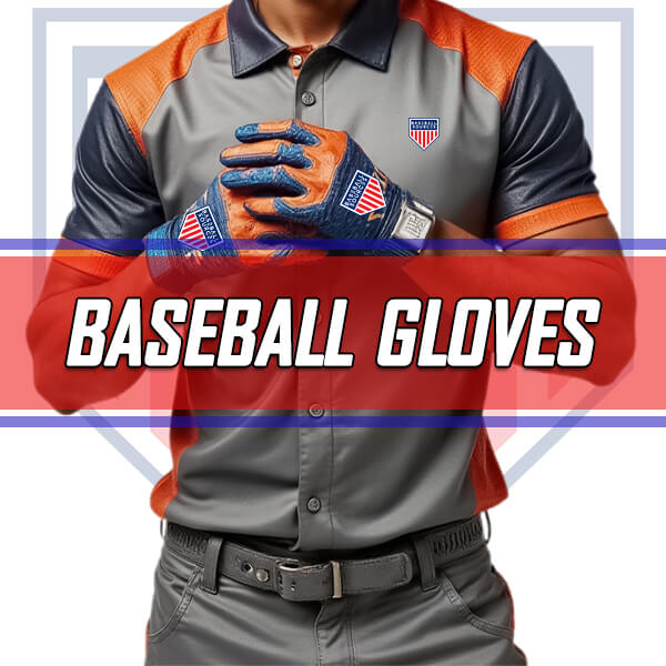 Baseball Gloves