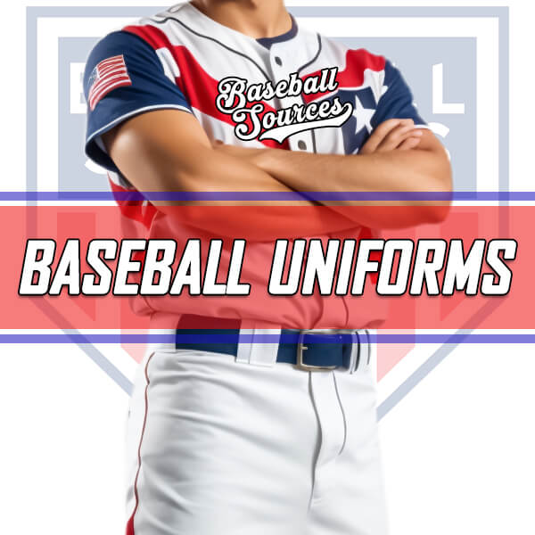 Baseball Uniforms