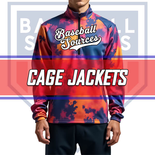 Cage Jackets