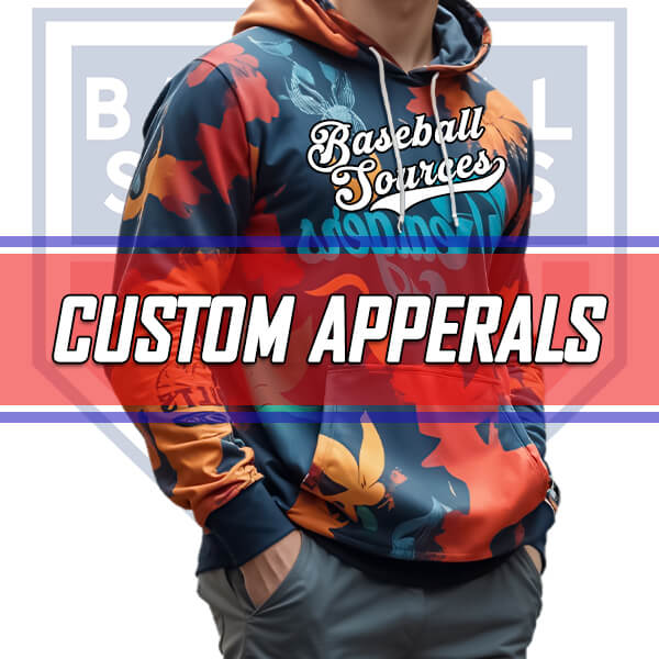 Custom Apperals