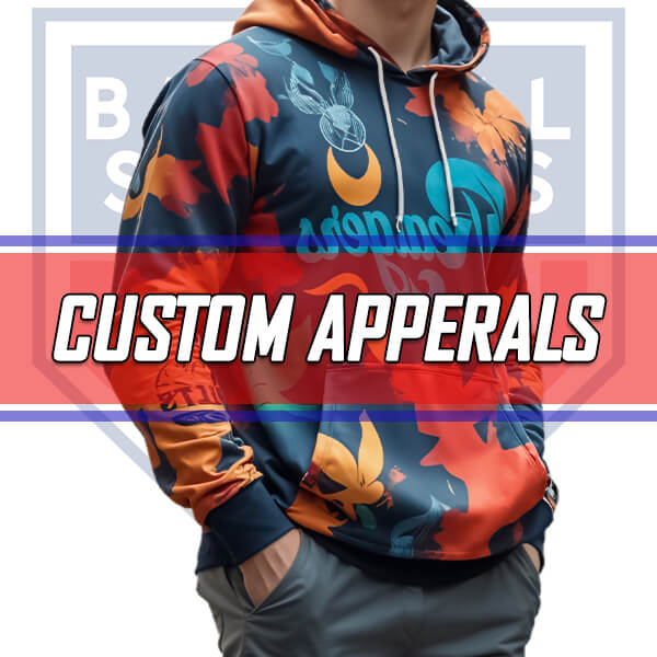 Custom Apperals