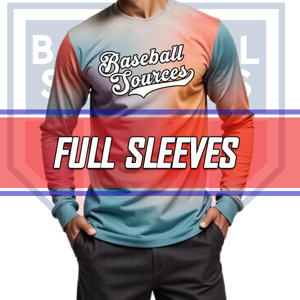 Full Sleeves