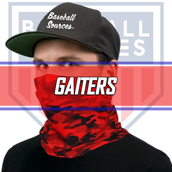 Gaiters